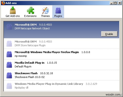 Mozilla s Proactive Security: Protecting Users from Silent Plugin Installations