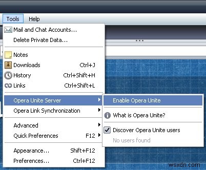 Unite the World with Opera – Fast, Secure, Feature‑Rich Browsing