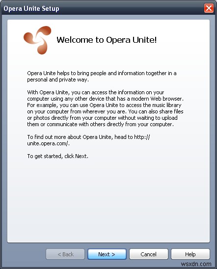 Unite the World with Opera – Fast, Secure, Feature‑Rich Browsing