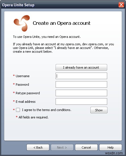 Unite the World with Opera – Fast, Secure, Feature‑Rich Browsing