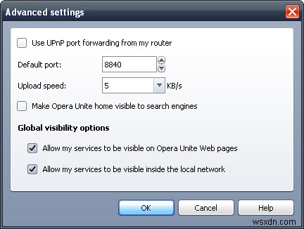 Unite the World with Opera – Fast, Secure, Feature‑Rich Browsing