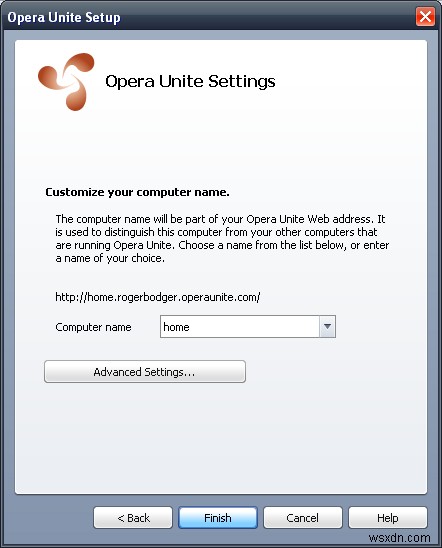 Unite the World with Opera – Fast, Secure, Feature‑Rich Browsing