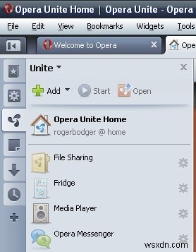 Unite the World with Opera – Fast, Secure, Feature‑Rich Browsing