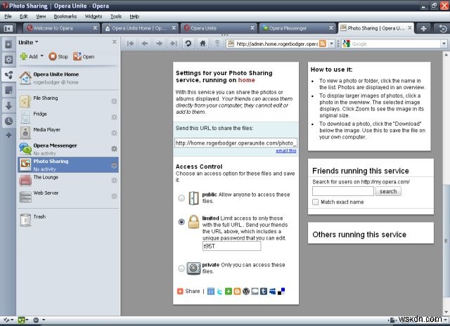 Unite the World with Opera – Fast, Secure, Feature‑Rich Browsing