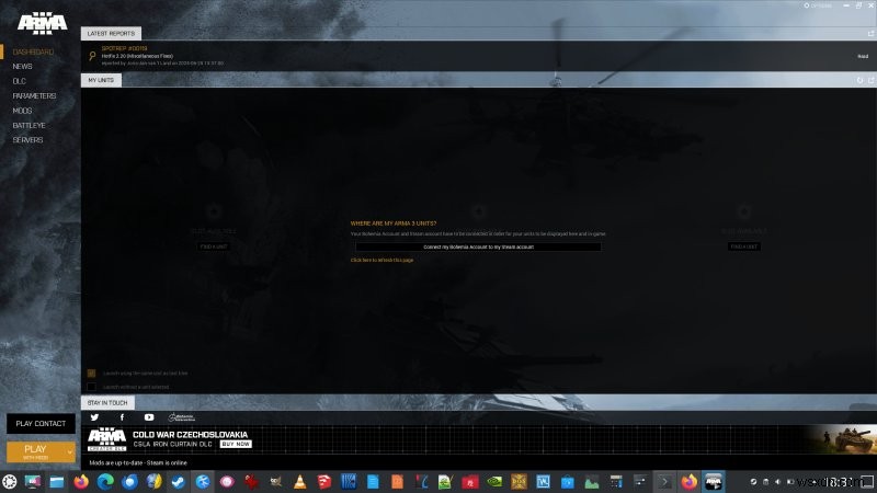 Titan Linux System: Key Updates and Performance Insights