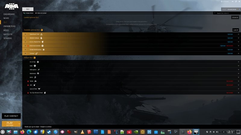 Titan Linux System: Key Updates and Performance Insights
