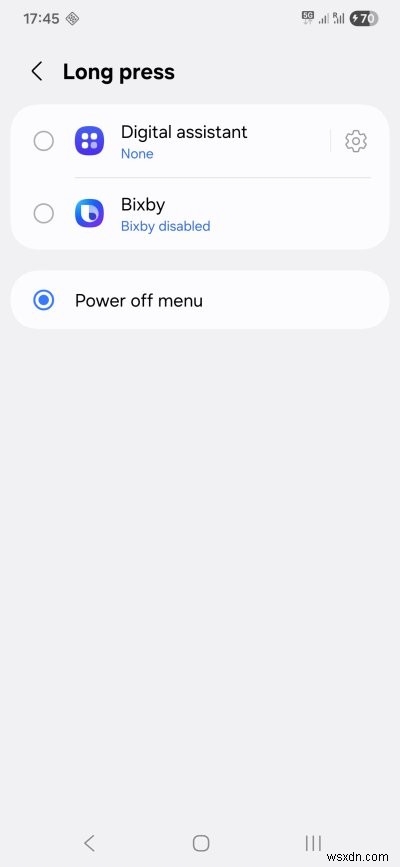 Samsung Galaxy A54 Now Ships with One UI 8.0 and Android 16 – Full Update Overview