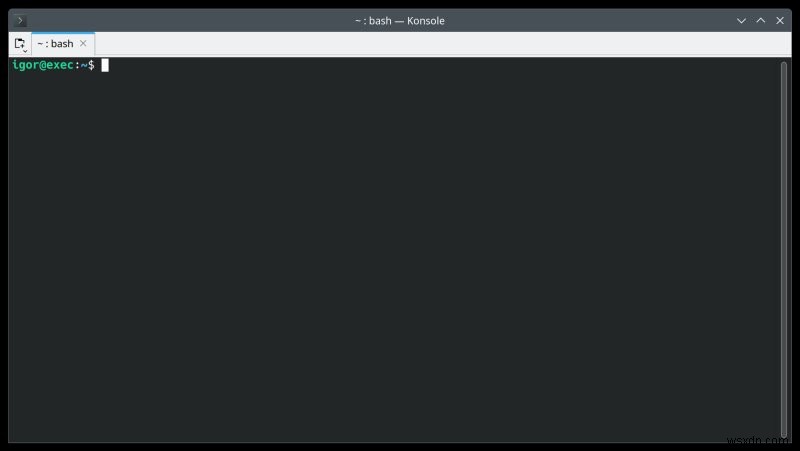 Slimbook Executive: In-Depth Kubuntu 22.04 → 24.04 LTS Upgrade Review