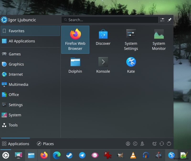 Slimbook Executive: In-Depth Kubuntu 22.04 → 24.04 LTS Upgrade Review