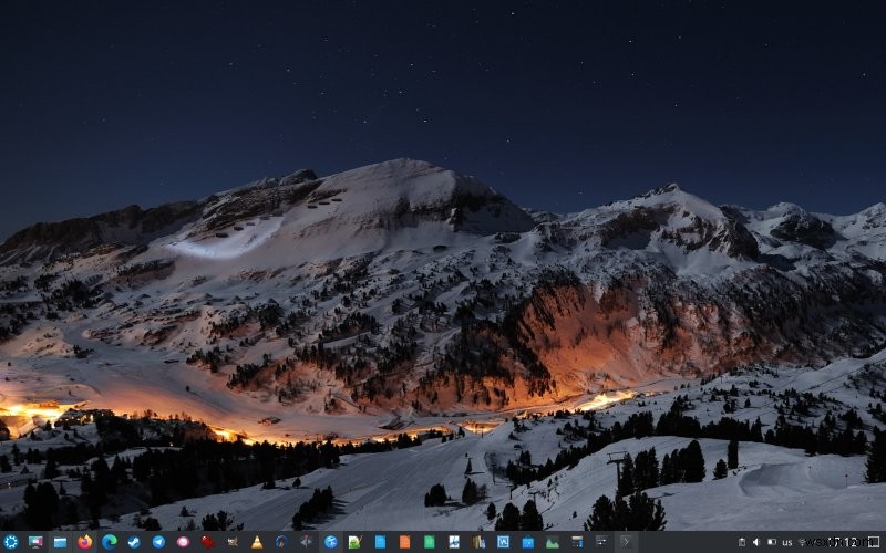 Slimbook Executive: In-Depth Kubuntu 22.04 → 24.04 LTS Upgrade Review