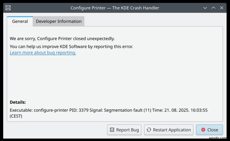 Slimbook Executive: In-Depth Kubuntu 22.04 → 24.04 LTS Upgrade Review