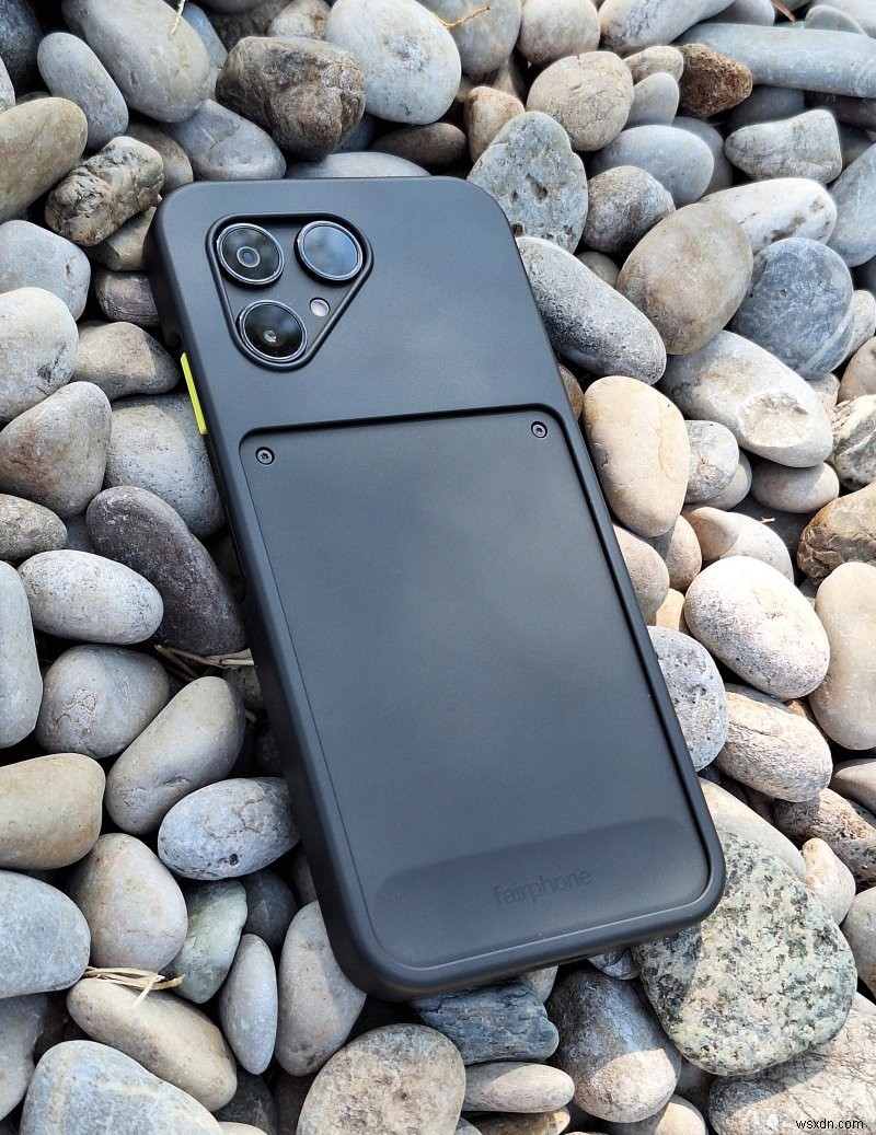 Fairphone 6 Review: A Sustainable, Feature-Rich Mid-Range Phone