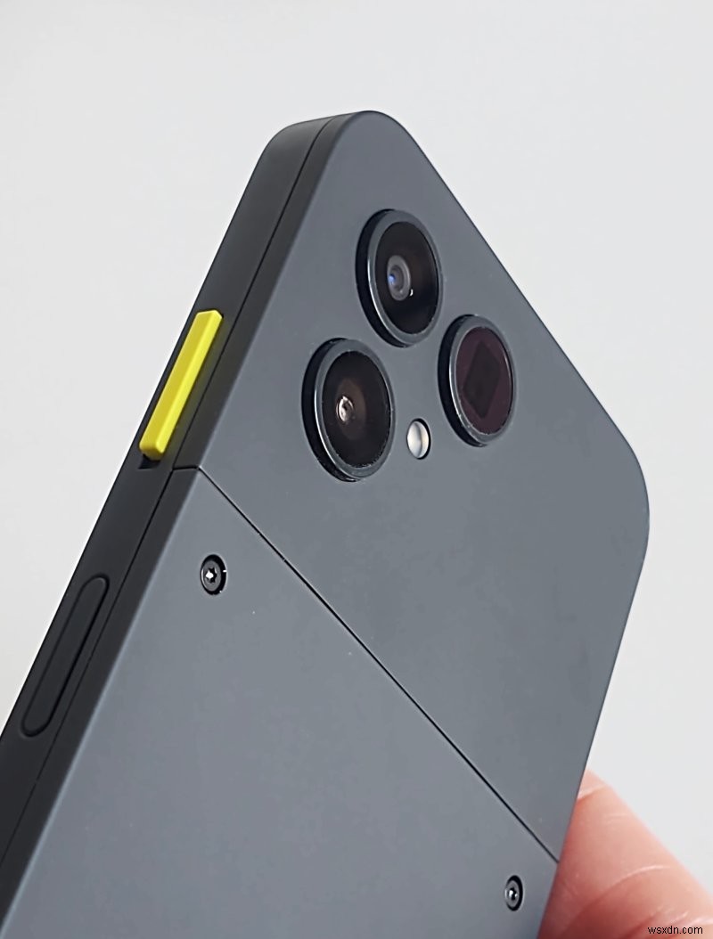 Fairphone 6 Review: A Sustainable, Feature-Rich Mid-Range Phone
