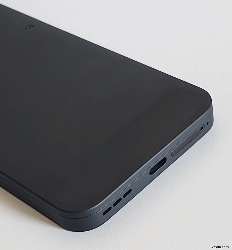 Fairphone 6 Review: A Sustainable, Feature-Rich Mid-Range Phone