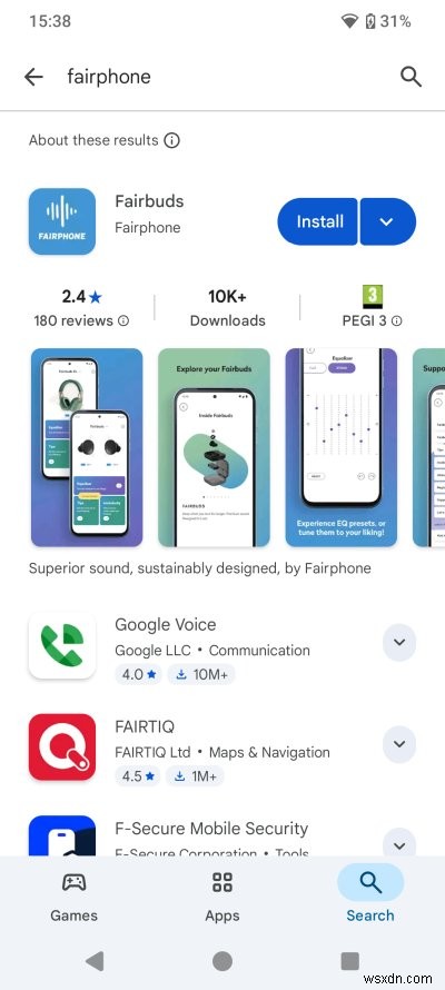 Fairphone 6 Review: A Sustainable, Feature-Rich Mid-Range Phone