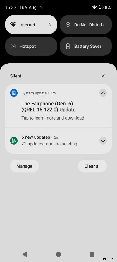 Fairphone 6 Review: A Sustainable, Feature-Rich Mid-Range Phone