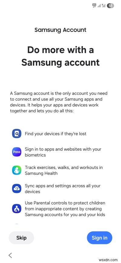 Samsung A54 Updated to One UI 7.0 & Android 15 – Full Review & Tips
