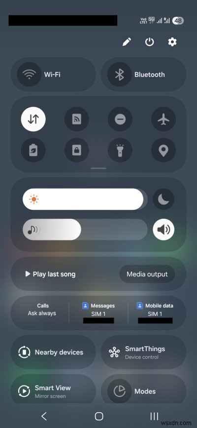 Samsung A54 Updated to One UI 7.0 & Android 15 – Full Review & Tips
