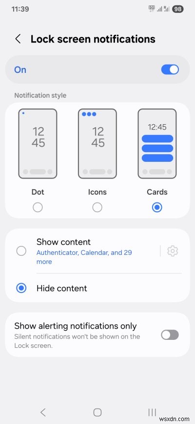 Samsung A54 Updated to One UI 7.0 & Android 15 – Full Review & Tips