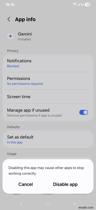 Samsung A54 Updated to One UI 7.0 & Android 15 – Full Review & Tips