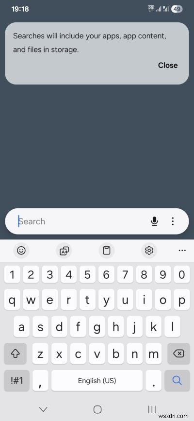 Samsung A54 Updated to One UI 7.0 & Android 15 – Full Review & Tips
