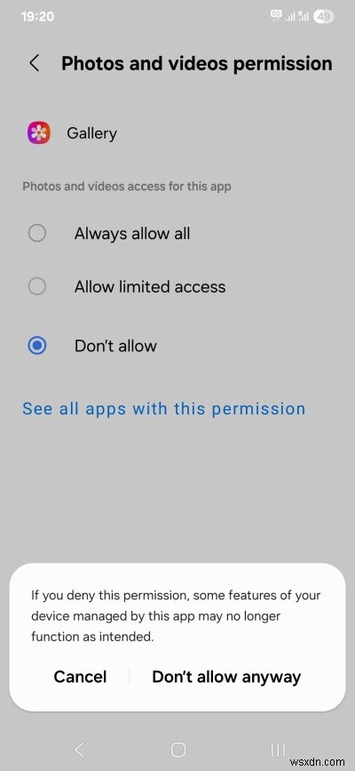 Samsung A54 Updated to One UI 7.0 & Android 15 – Full Review & Tips