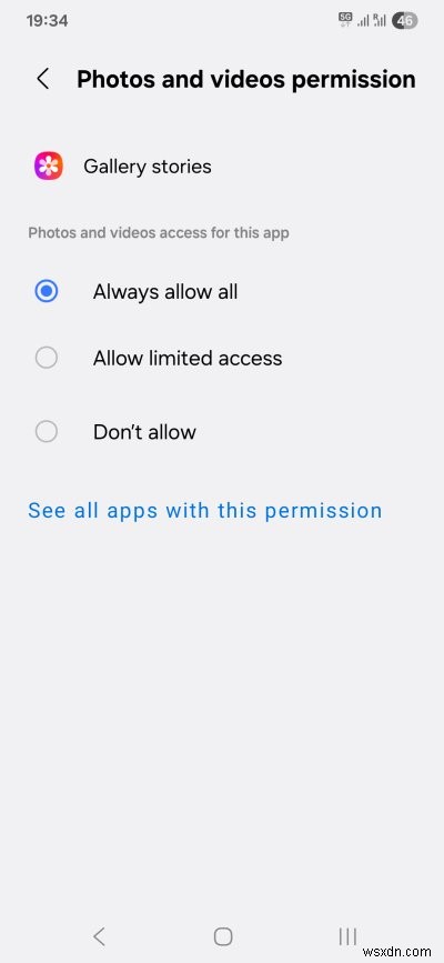 Samsung A54 Updated to One UI 7.0 & Android 15 – Full Review & Tips