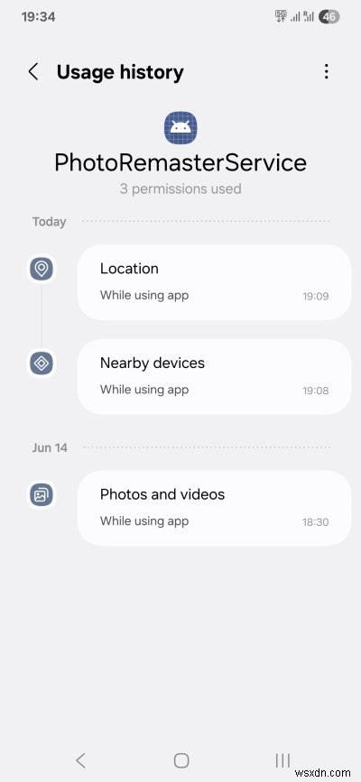 Samsung A54 Updated to One UI 7.0 & Android 15 – Full Review & Tips