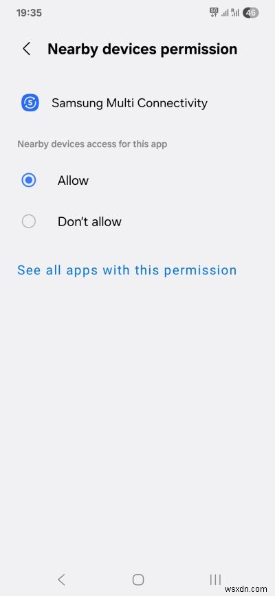 Samsung A54 Updated to One UI 7.0 & Android 15 – Full Review & Tips