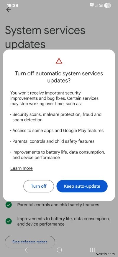 Samsung A54 Updated to One UI 7.0 & Android 15 – Full Review & Tips