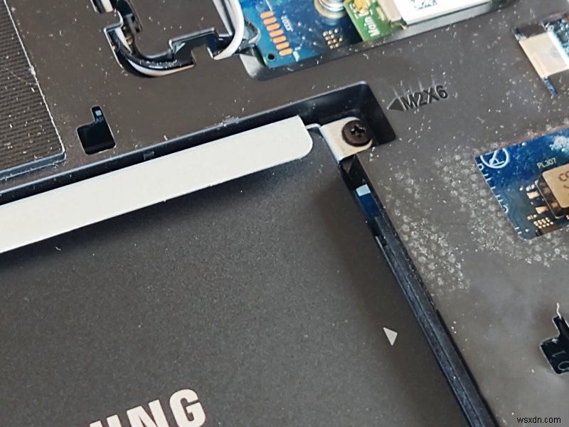 Lenovo G50 Revived: SSD Upgrade & Linux Exploration