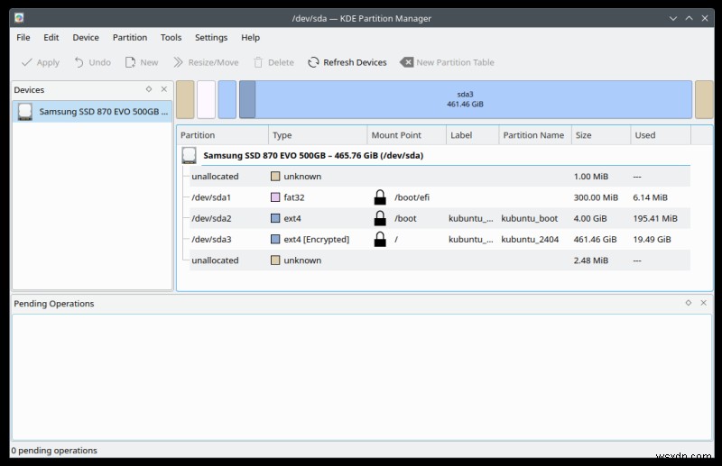 Lenovo G50 Revived: SSD Upgrade & Linux Exploration