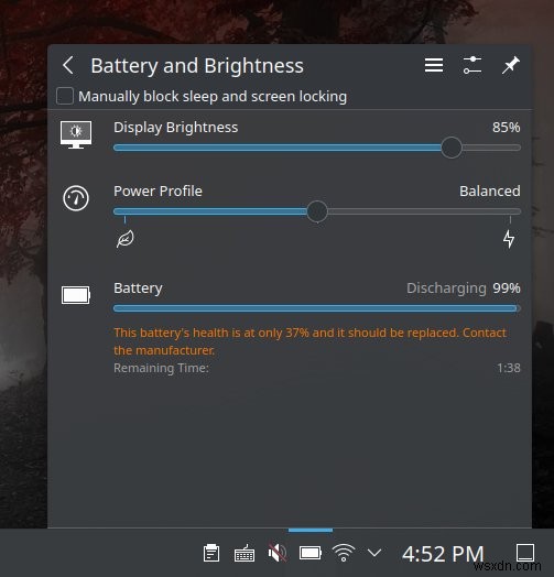 Lenovo G50 Revived: SSD Upgrade & Linux Exploration