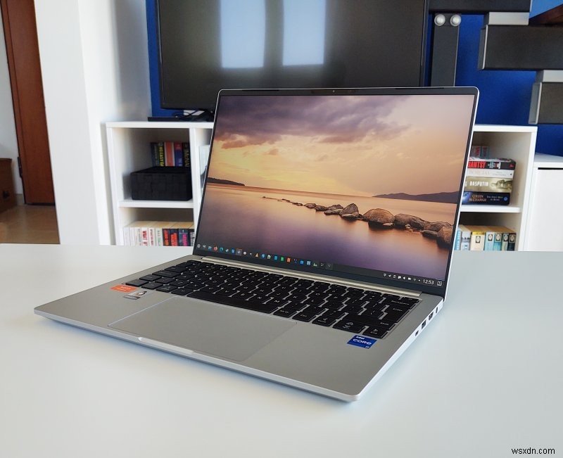 Slimbook Executive Laptop: 8th Long‑Term Review – Performance, Features, and User Experience