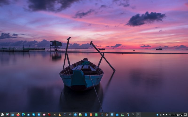 Slimbook Executive Laptop: 8th Long‑Term Review – Performance, Features, and User Experience