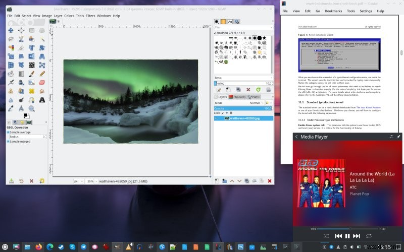 Slimbook Executive Laptop: 8th Long‑Term Review – Performance, Features, and User Experience