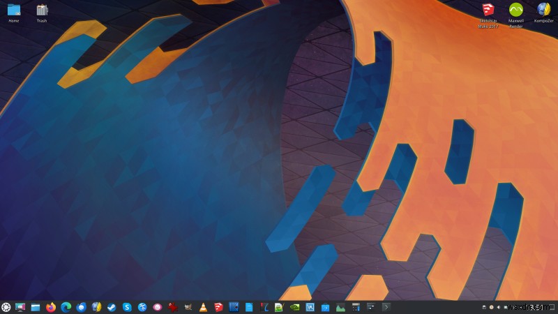 Slimbook Titan Review: Rediscovering Performance After Early Setbacks