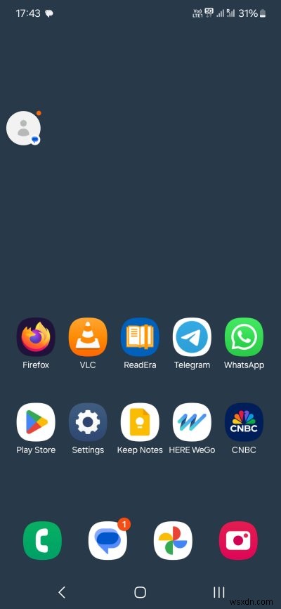 Samsung Galaxy A54 Review #7: Persistent Issues Keep Users Frustrated