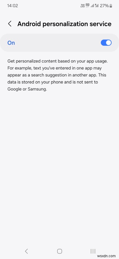 Samsung Galaxy A54 Review #7: Persistent Issues Keep Users Frustrated