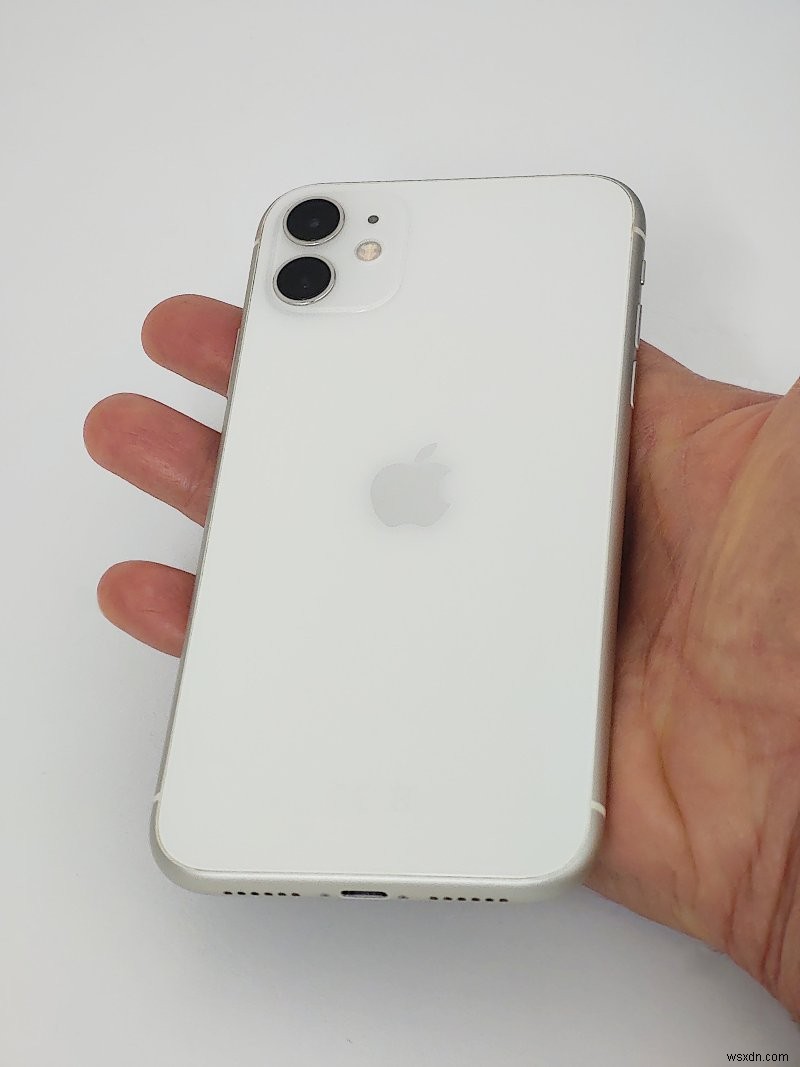 Assessing the iPhone 11 s Longevity: Five Years of Performance