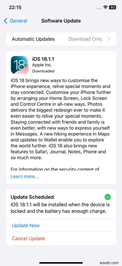 Assessing the iPhone 11 s Longevity: Five Years of Performance