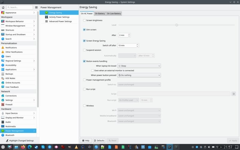 Slimbook Executive: Long-Term Report 7 – Performance Insights & Reliability Analysis