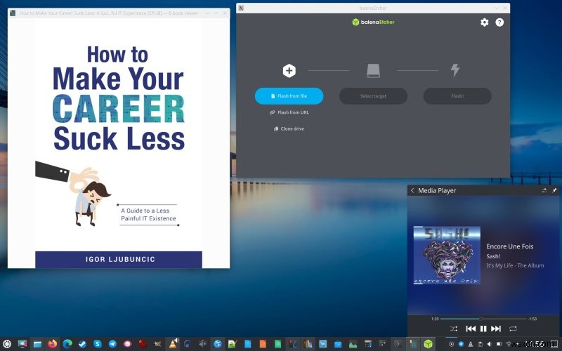 Slimbook Executive: Long-Term Report 7 – Performance Insights & Reliability Analysis