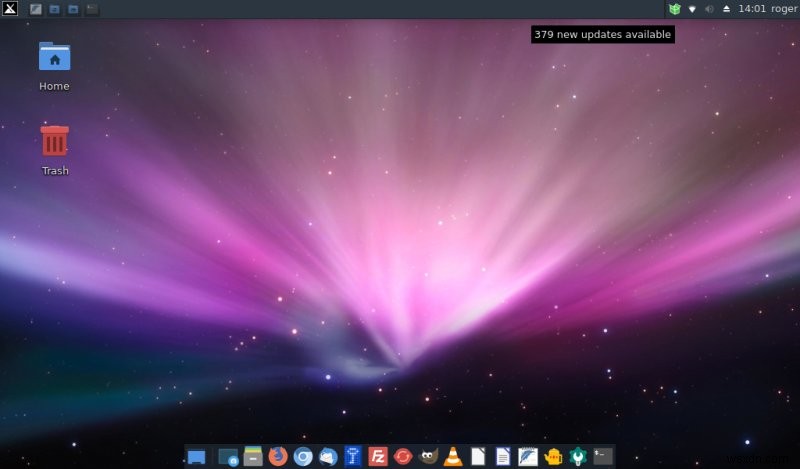 Why the Asus eeePC Still Shines in 2024 with MX Linux