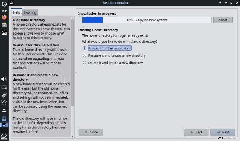 Why the Asus eeePC Still Shines in 2024 with MX Linux