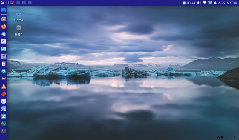 Why the Asus eeePC Still Shines in 2024 with MX Linux