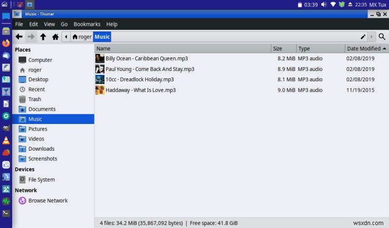 Why the Asus eeePC Still Shines in 2024 with MX Linux