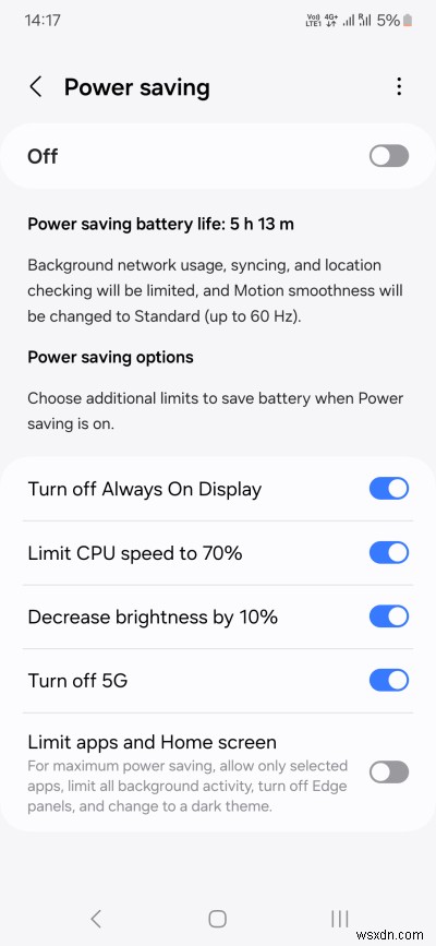 Samsung A54 Long-Term Review: Performance & User Experience Over 5 Months