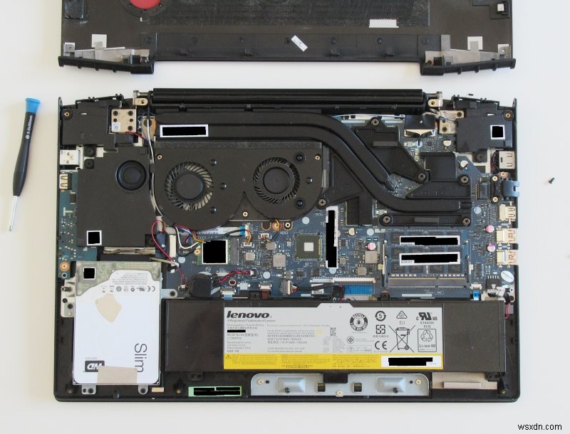 Revitalize a 10-Year-Old Linux Laptop with SSD Upgrade