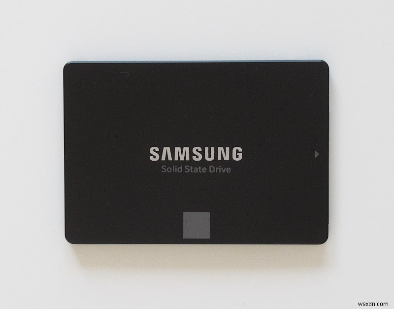 Revitalize a 10-Year-Old Linux Laptop with SSD Upgrade